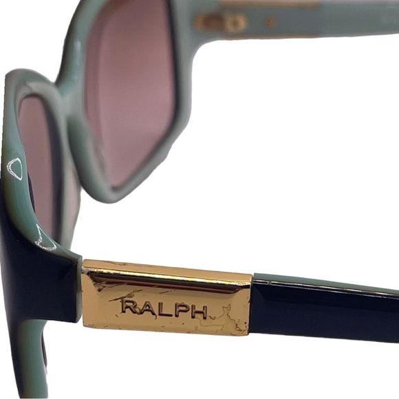 RALPH Ralph Lauren RA5130 - FRAMES ONLY - Picture 7 of 13